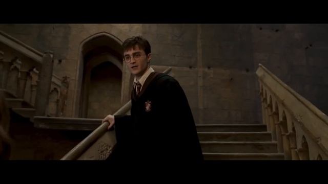 Гарри Повар RYTP смотреть онлайн