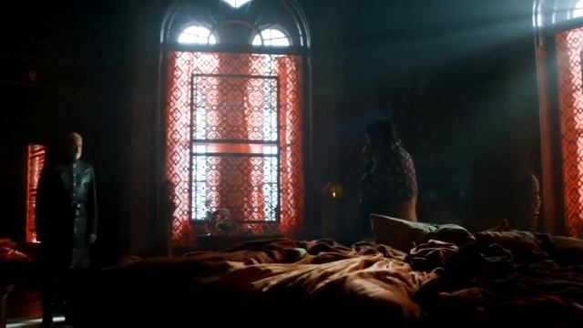 За кадром Смешные моменты 4 сезона Игры Престолов смотреть онлайн