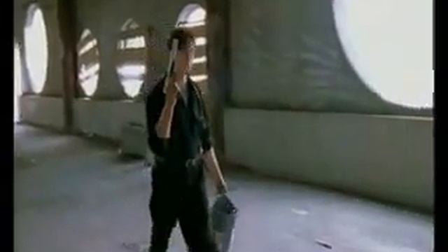 Бригада   Саша Белый мстит за друзей