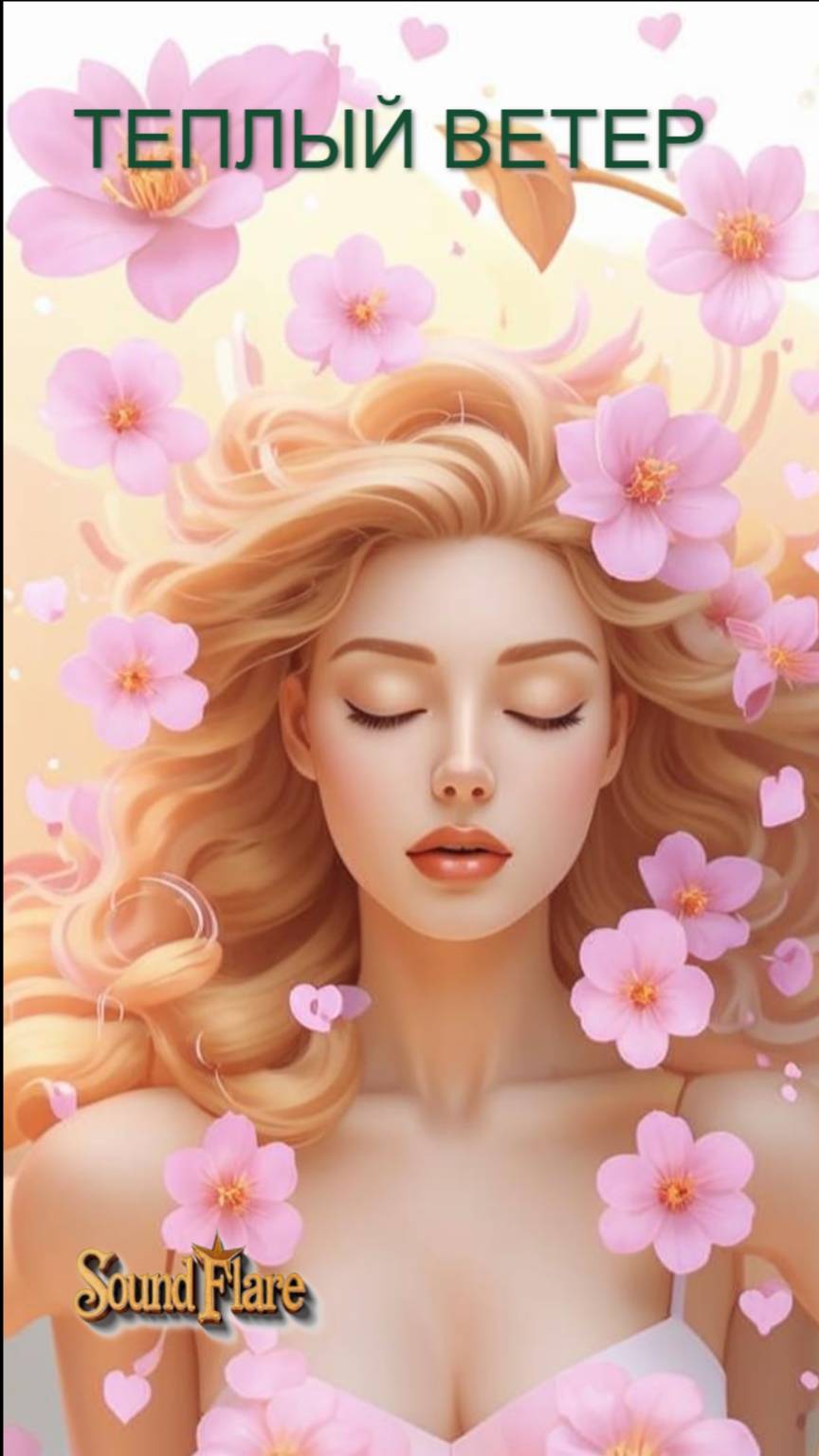 Теплый ветер 5 рут  демо