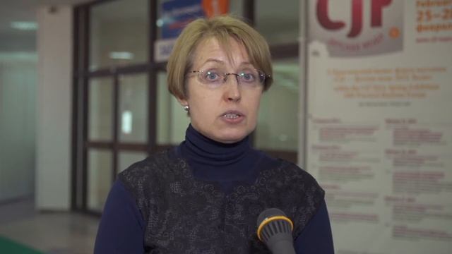 Наталия Рудковская - Генеральный директор ООО "ВСН-ТРАНЗИТ" смотреть онлайн