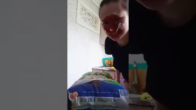 Челенж!!! Камень,ножницы,бумага!!!Я и мамочка!!! смотреть онлайн