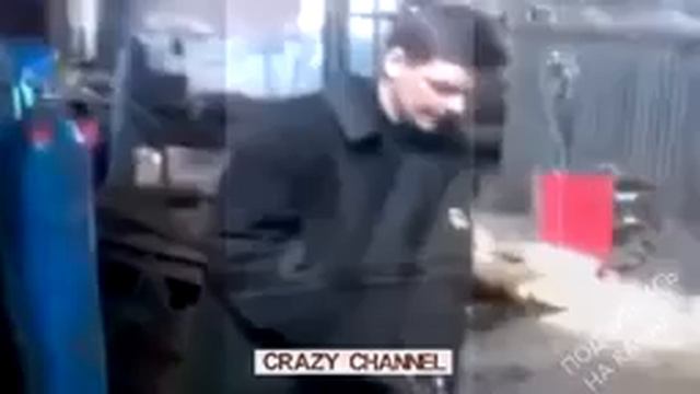 Приколы 2015 Подборка приколов #161 # FAIL COMPITATION смотреть онлайн