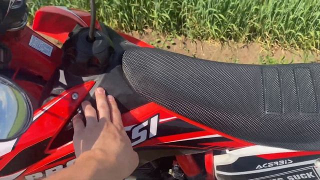 Что стало с Progasi Supermax 300 спустя год