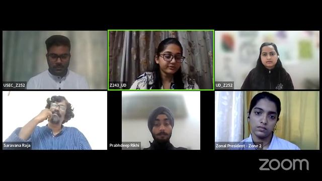 ANVESHAN 2022- Opportunities in Architecture, Webinar 2, Zone 2 Event смотреть онлайн