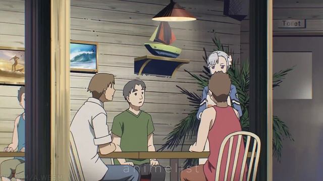 Смешные моменты из аниме | Удар Крови | Аниме приколы смотреть онлайн