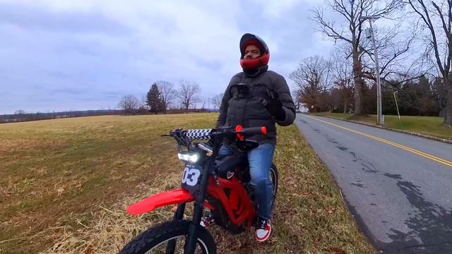 Helmet Showdown! Predator DH6-Xe vs TSG Pass Pro - Ultimate E-Bike Helmet Battle смотреть онлайн