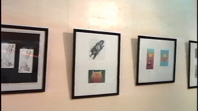 Фрагмент программы "Кинополис" (НТН-4, 1997) смотреть онлайн