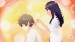 НАГАТОРО ЗА 13 МИНУТ | Пересказ аниме