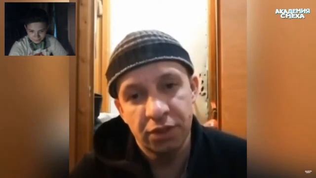 (АКТУАЛЬНЫЕ) ШУТКИ ВМЕСТЕ С АКАДЕМИЕЙ СМЕХА. смотреть онлайн