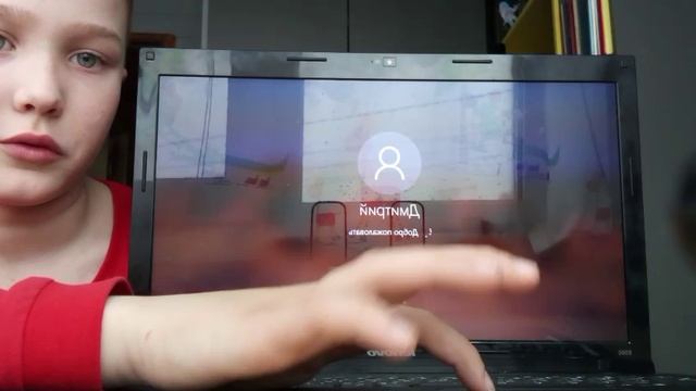 Обзор ноутбука Леново B560⚠️⚠️⚠️