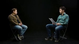 Андрей Гайдулян, рост 162 , интервью, интервью у Богдана