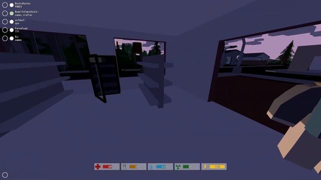 Unturned - Rise of the planet of the asfa dasfa смотреть онлайн
