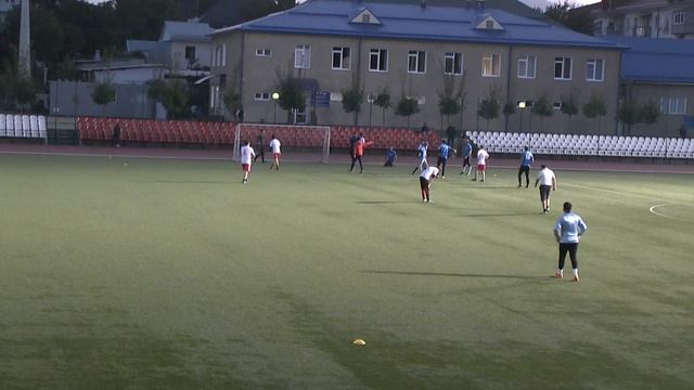 Amateur league КБР| Бундеслига. 10 тур. Гамбург - Шальке 04. 1 тайм. смотреть онлайн