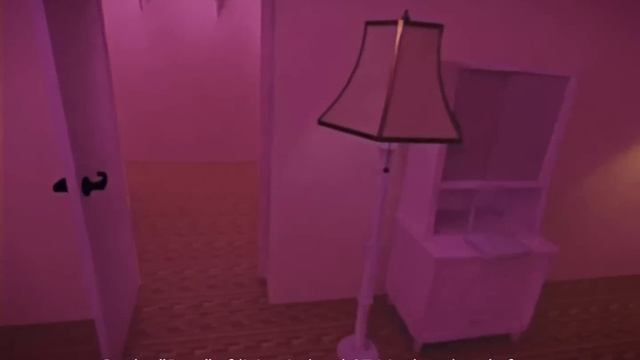 Level 974 - Kitty’s House (Found Footage) смотреть онлайн