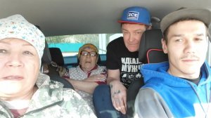 Хроника дня // едем на кладбище // уборка //