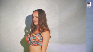 Дефиле Lingerie Show-Forum | Dea Fiori | 5 сентября