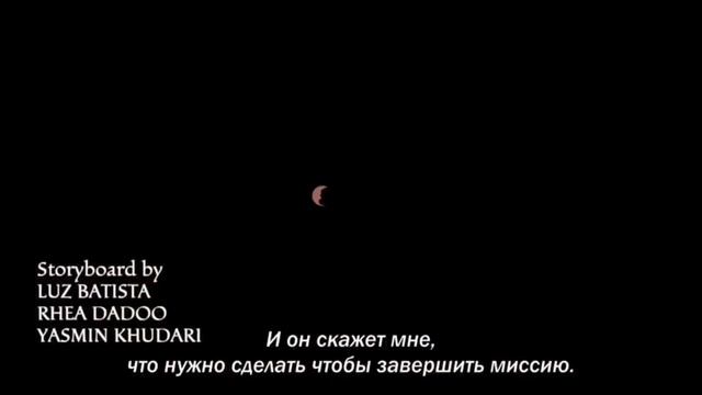 Серия 2/12 с русскими субтитрами!!! (Дом совы) Новые серии 1 часть смотреть онлайн