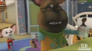 Барбоскины (Ritp) немножко с матом