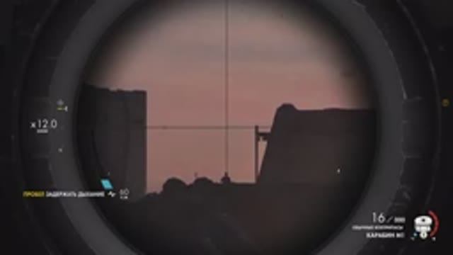 2025 sniper elite 4 #11