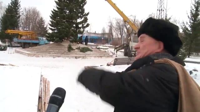 Елка мне бл@ть нравится?! смотреть онлайн