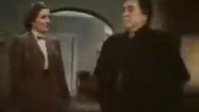 ВАССА ЖЕЛЕЗНОВА (1953) Драма смотреть онлайн