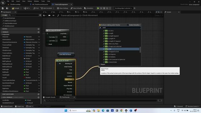 54 - Climb Movement Continued смотреть онлайн