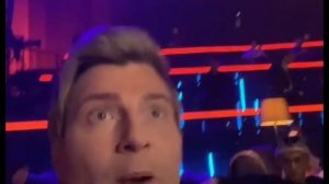 Вставка Зачем ты ему показал Басков