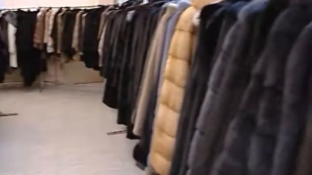 ЗНАТНЫЕ МЕХА смотреть онлайн