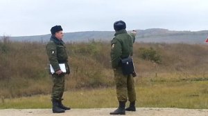 стрельба из ПМ  мишень (6)