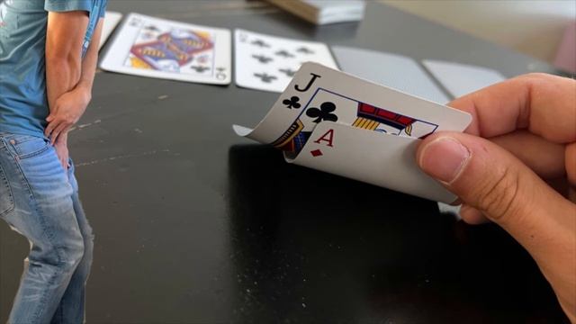 Bad Game of Strip Poker - My embarrassing 13 year old life смотреть онлайн