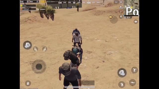 Приколы и баги #2 (PUBG Mobile,Rules of Survival,Granny,C-OPS) смотреть онлайн