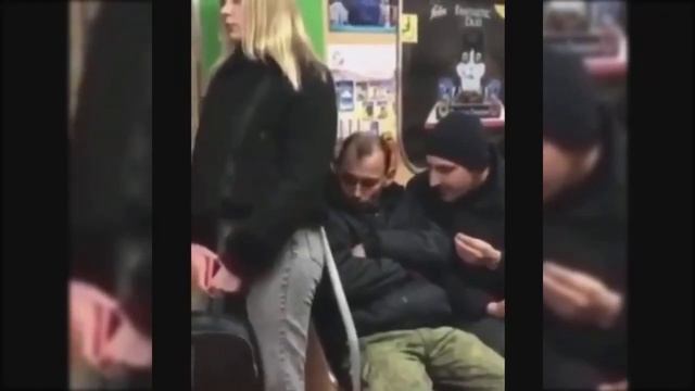 ЛУЧШИЕ ПРИКОЛЫ 2020 Январь #11 смотреть онлайн