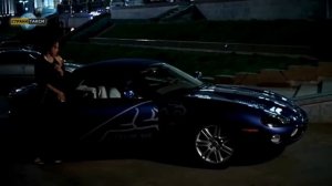 Четыре таксиста и собака (2004) фильм