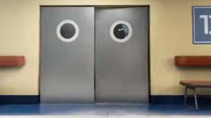 Пират и Смерть (Смешной мультфильм про смерть, Dji. Death Sails)