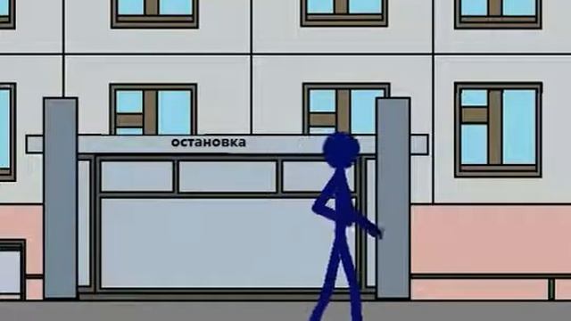 Мини-мульт"Застава" смотреть онлайн