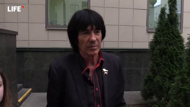 Маруани опять отказали в иске к Киркорову 04.09.2019. Life News смотреть онлайн