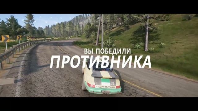 ПОШЛА ЖАРА, В ЭТОЙ ВЫШИБАЛЕ. Forza Horizon 5 смотреть онлайн