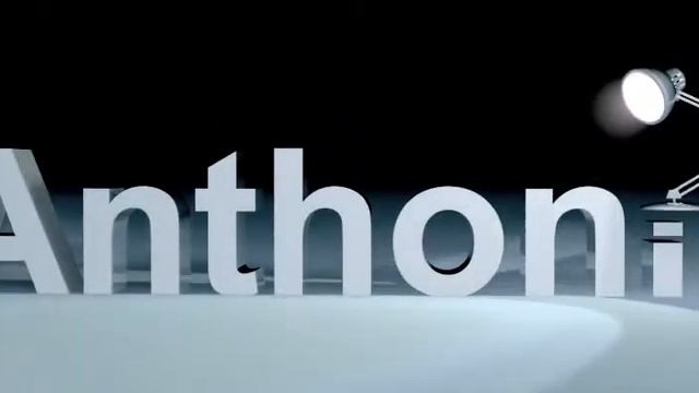 Anthoni Pixar 2. Вариации на тему заставки Pixar смотреть онлайн