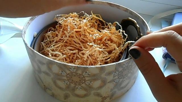 АСМР на русском. Подарки смотреть онлайн