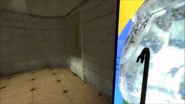Gmod Source SDK Dump_v2 Early Preview смотреть онлайн