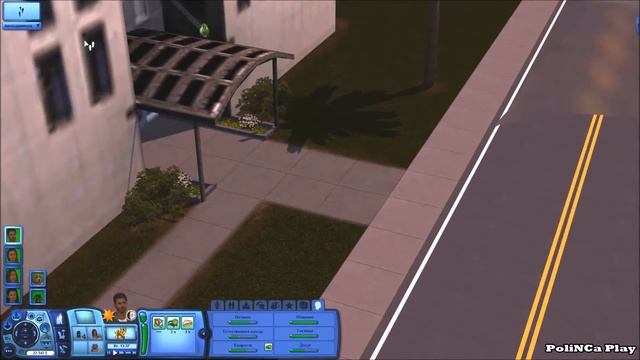 LP/Sims 3/Шоу-Бизнес/# 31/"Один или два ?" смотреть онлайн