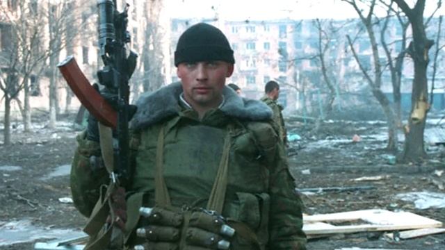 ЧЕЧНЯ В ОГНЕ🔥(С.Беляков)🔥🔥🔥 смотреть онлайн