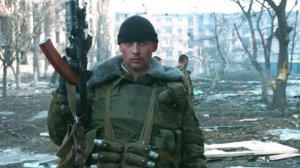 ЧЕЧНЯ В ОГНЕ🔥(С.Беляков)🔥🔥🔥