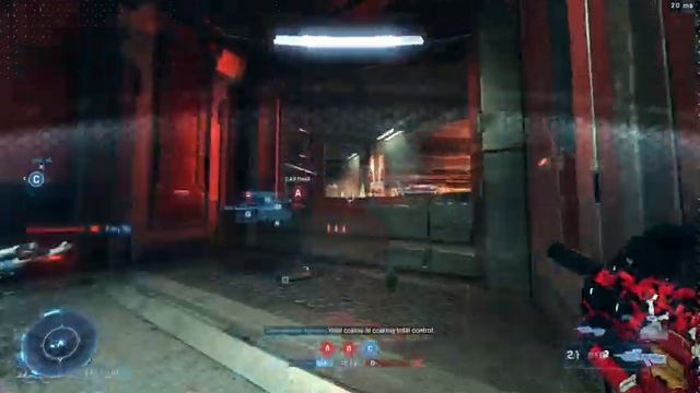 Halo Infinite смотреть онлайн