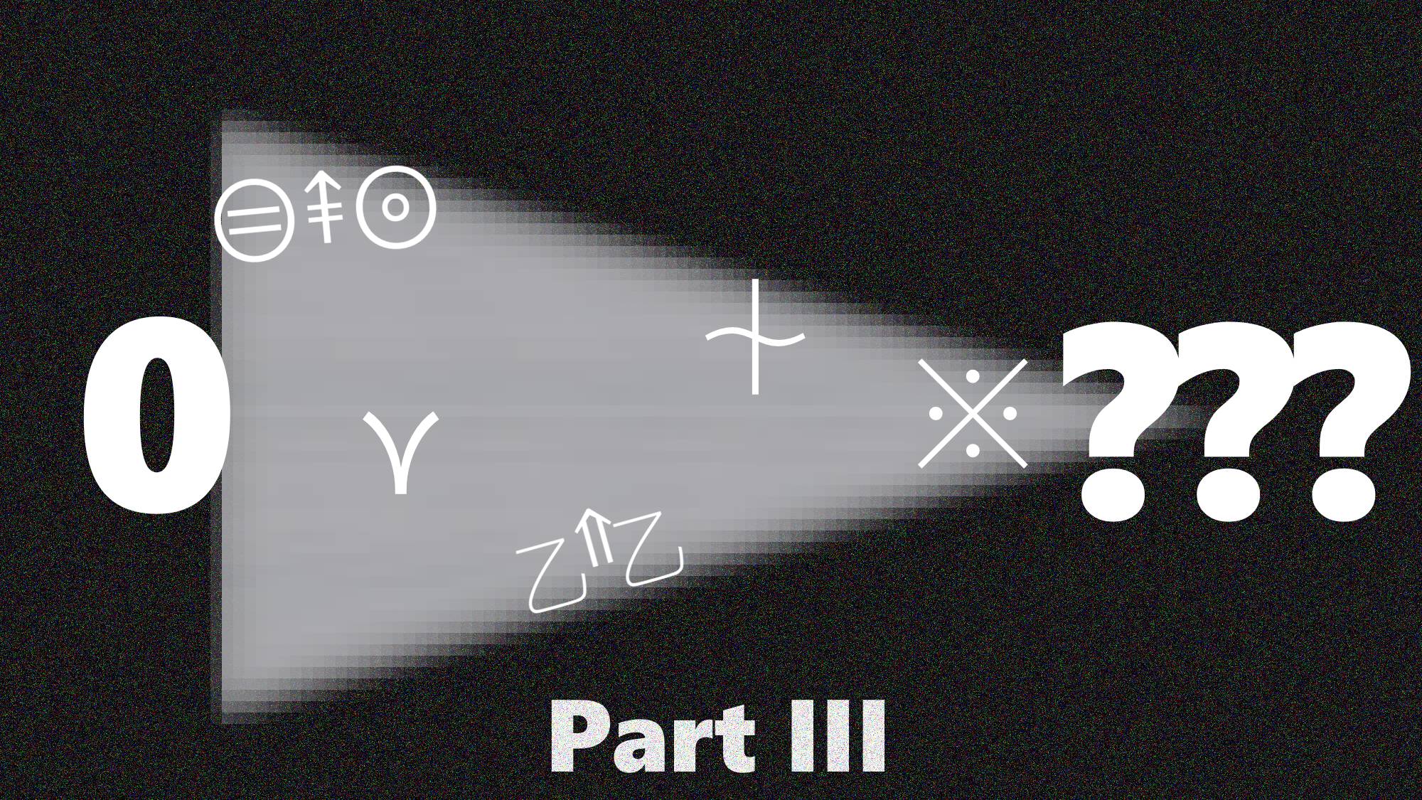 Numbers 0 to ??? [Part 3] смотреть онлайн