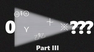 Numbers 0 to ??? [Part 3]