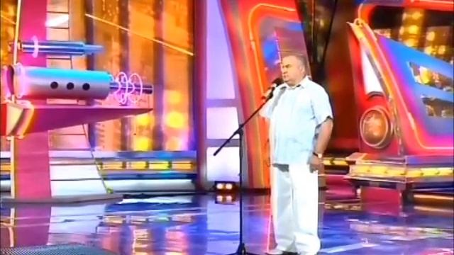 Игорь Маменко - все включено смотреть онлайн