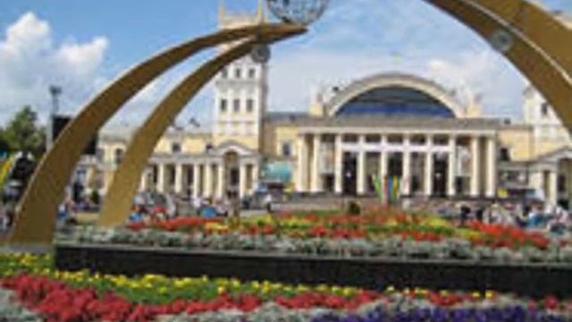 Видеоролик Донецк,Харьков,Киев..wmv смотреть онлайн