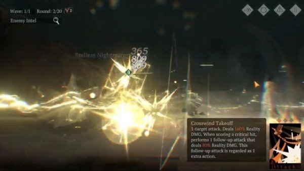 Reverse: 1999 || The Three Doors 3 часть